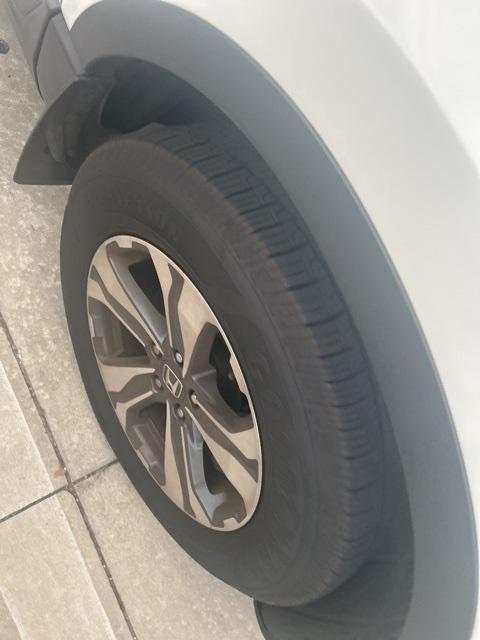 used 2019 Honda CR-V car, priced at $16,805