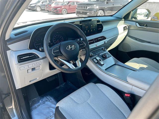 used 2020 Hyundai Palisade car, priced at $19,950