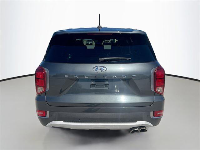 used 2020 Hyundai Palisade car, priced at $19,950