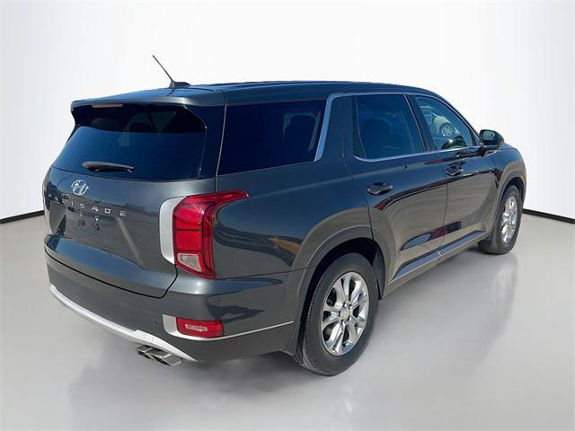 used 2020 Hyundai Palisade car, priced at $19,950