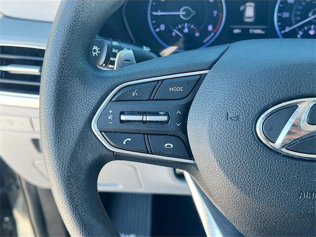 used 2020 Hyundai Palisade car, priced at $19,950