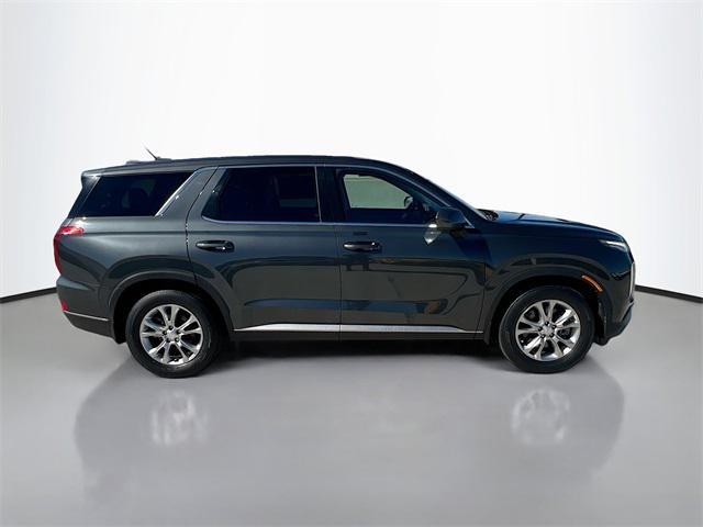 used 2020 Hyundai Palisade car, priced at $19,950
