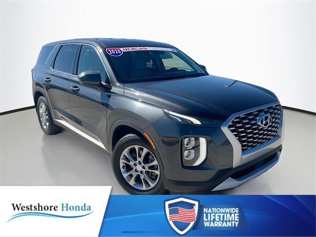 used 2020 Hyundai Palisade car, priced at $20,950