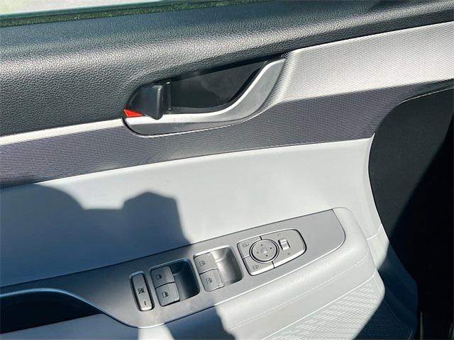 used 2020 Hyundai Palisade car, priced at $19,950