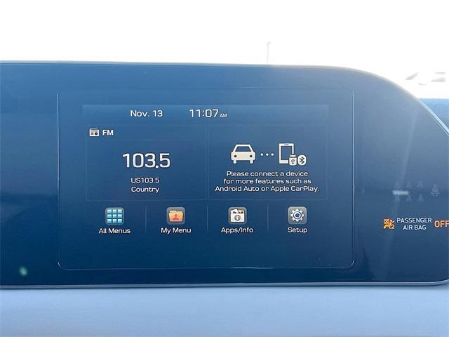 used 2020 Hyundai Palisade car, priced at $19,950