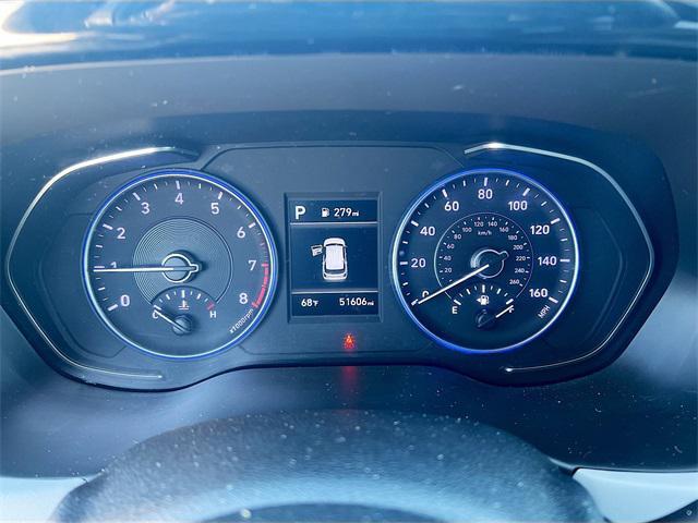 used 2020 Hyundai Palisade car, priced at $19,950