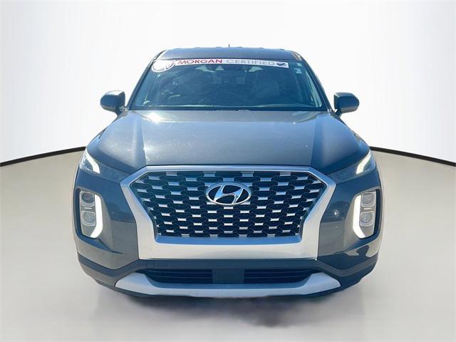 used 2020 Hyundai Palisade car, priced at $19,950
