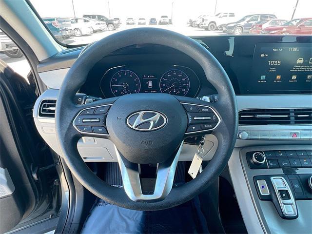 used 2020 Hyundai Palisade car, priced at $19,950