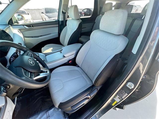 used 2020 Hyundai Palisade car, priced at $19,950