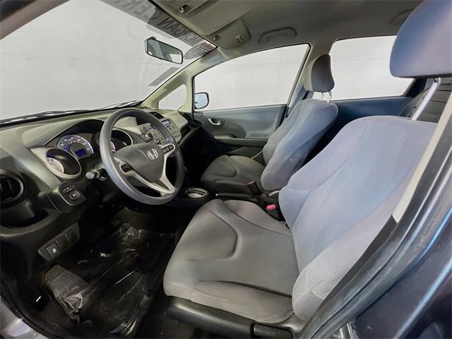 used 2013 Honda Fit car, priced at $11,948