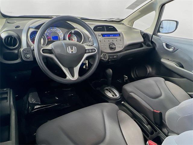 used 2013 Honda Fit car, priced at $11,948