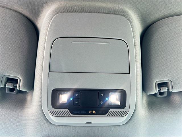 used 2024 Ford F-150 car, priced at $35,999