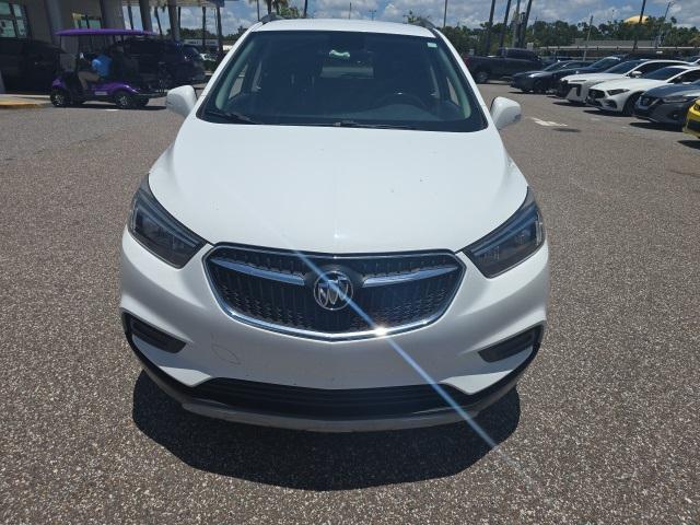 used 2019 Buick Encore car, priced at $11,963