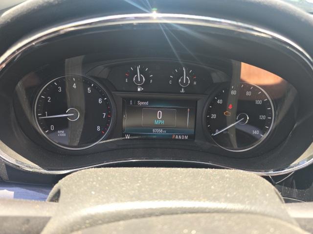 used 2019 Buick Encore car, priced at $11,963