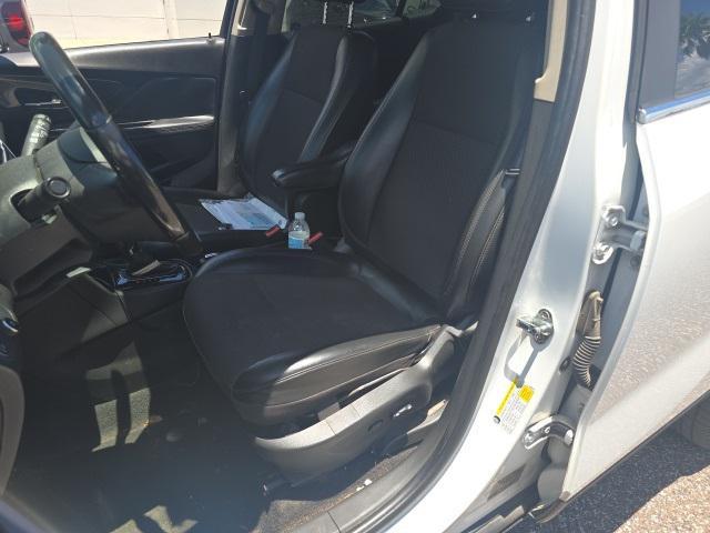 used 2019 Buick Encore car, priced at $11,963