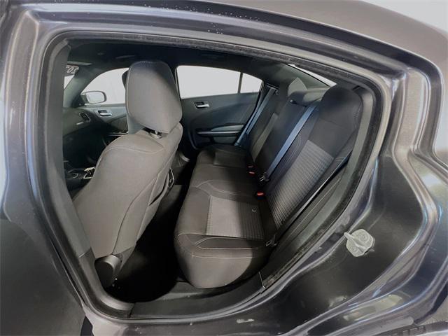 used 2023 Dodge Charger car, priced at $20,240