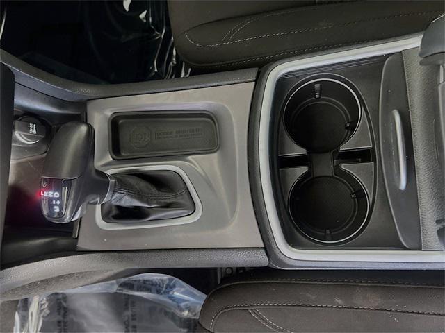 used 2023 Dodge Charger car, priced at $18,954