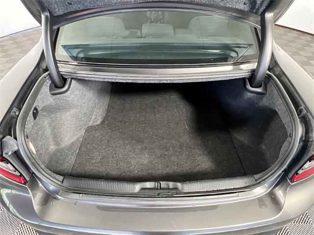 used 2023 Dodge Charger car, priced at $18,954