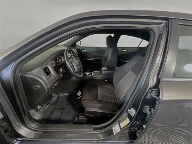 used 2023 Dodge Charger car, priced at $20,240