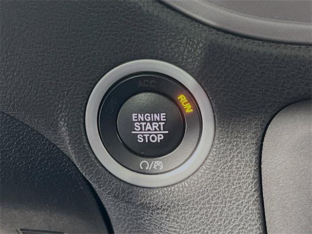 used 2023 Dodge Charger car, priced at $20,240