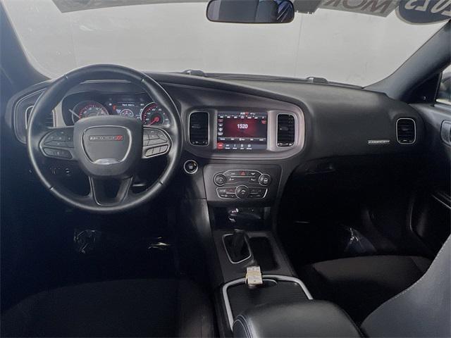 used 2023 Dodge Charger car, priced at $20,240