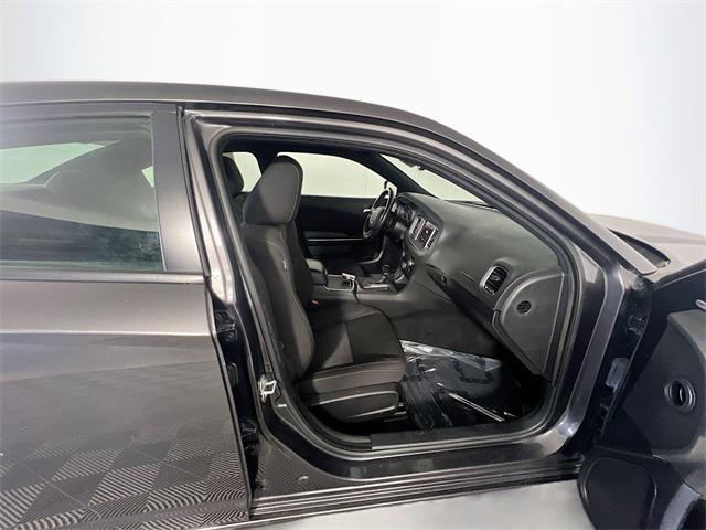 used 2023 Dodge Charger car, priced at $18,954
