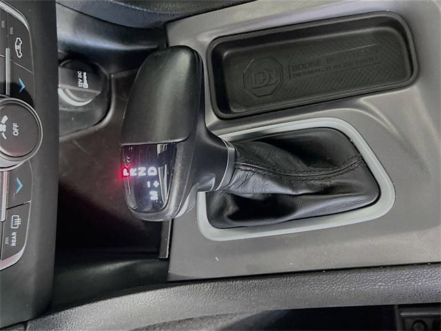 used 2023 Dodge Charger car, priced at $18,954