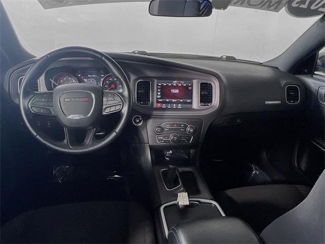 used 2023 Dodge Charger car, priced at $18,954