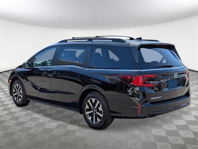 new 2026 Honda Odyssey car, priced at $42,384