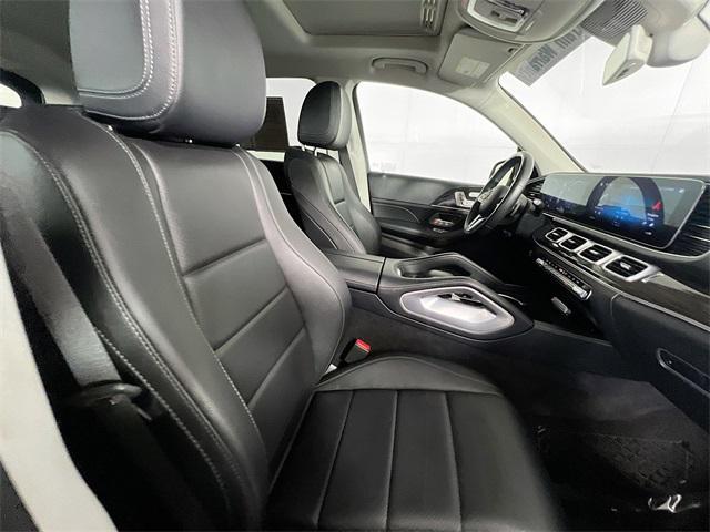 used 2020 Mercedes-Benz GLE 450 car, priced at $38,900