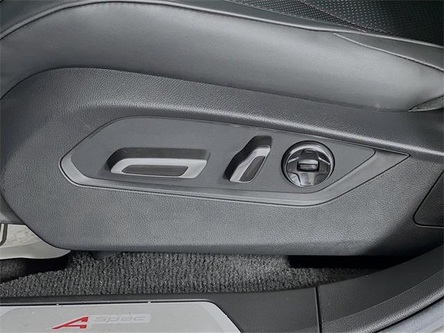 used 2025 Acura RDX car, priced at $46,750