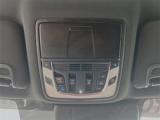 used 2025 Acura RDX car, priced at $46,750