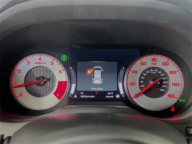 used 2025 Acura RDX car, priced at $46,750