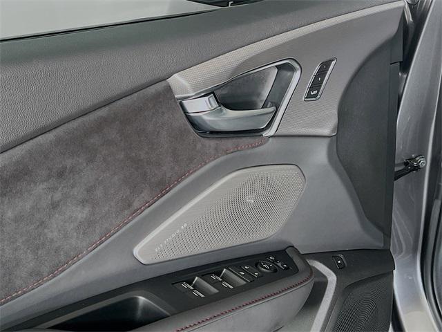 used 2025 Acura RDX car, priced at $46,750