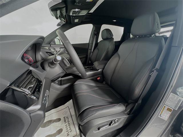 used 2025 Acura RDX car, priced at $46,750