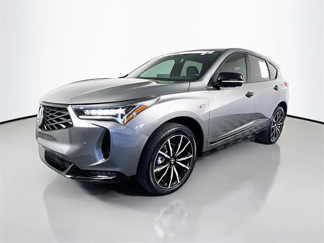used 2025 Acura RDX car, priced at $46,750