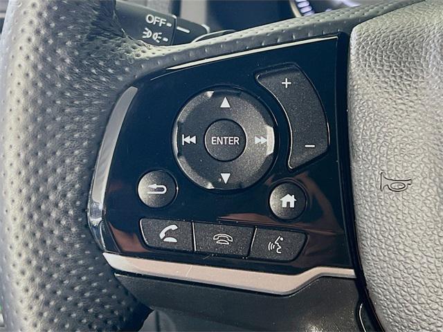 used 2023 Honda Passport car, priced at $36,991