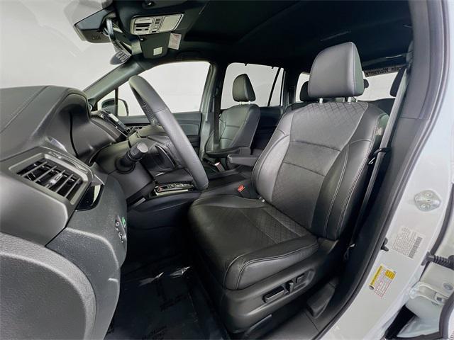 used 2023 Honda Passport car, priced at $36,991