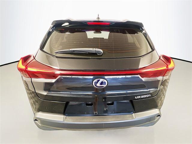 used 2020 Lexus UX 250h car, priced at $23,893