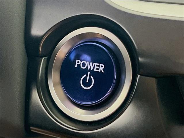 used 2020 Lexus UX 250h car, priced at $23,893