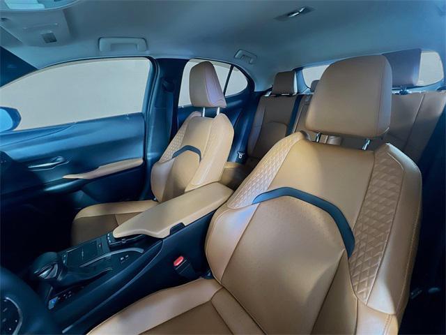 used 2020 Lexus UX 250h car, priced at $23,893