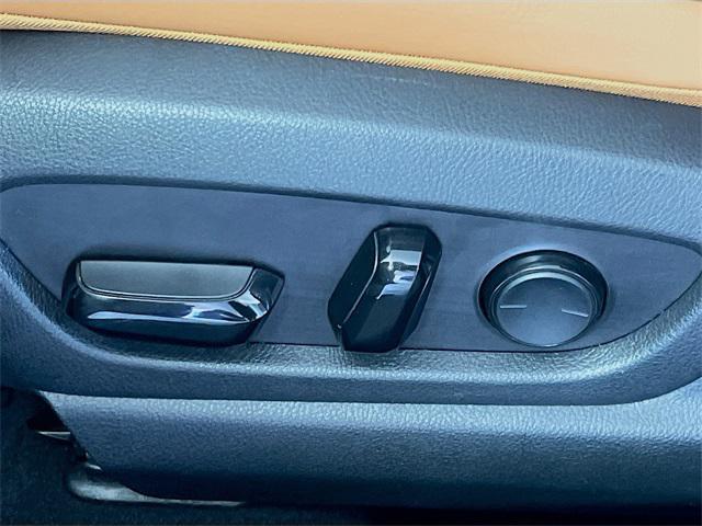 used 2020 Lexus UX 250h car, priced at $23,893