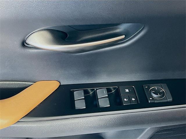 used 2020 Lexus UX 250h car, priced at $23,893