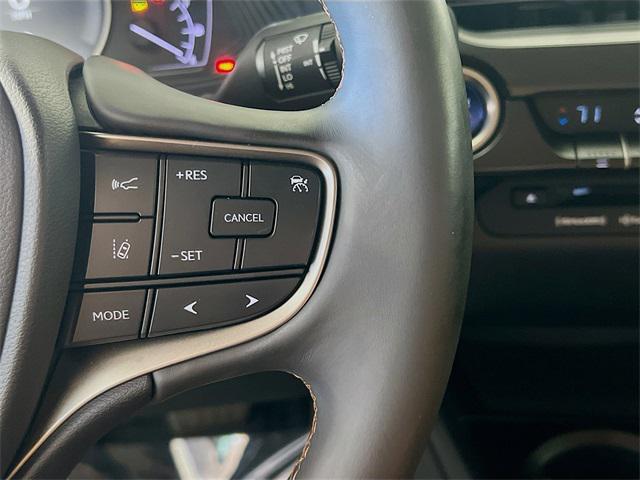 used 2020 Lexus UX 250h car, priced at $23,893