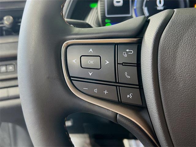 used 2020 Lexus UX 250h car, priced at $23,893