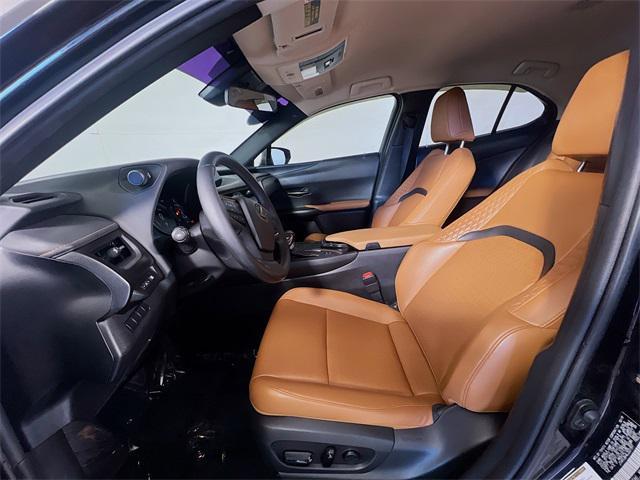 used 2020 Lexus UX 250h car, priced at $23,893
