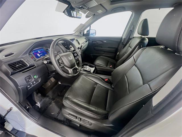 used 2020 Honda Pilot car, priced at $30,106