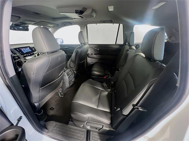 used 2020 Honda Pilot car, priced at $30,106