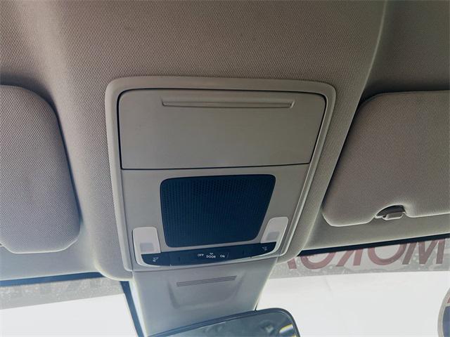 used 2023 Honda CR-V car, priced at $25,839