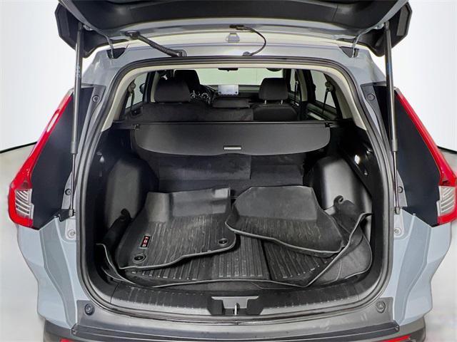 used 2023 Honda CR-V car, priced at $25,839